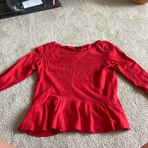 Ann Taylor top